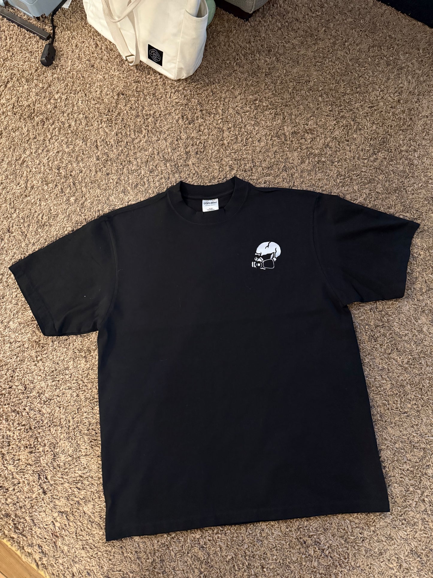 ToxicKolor shirt