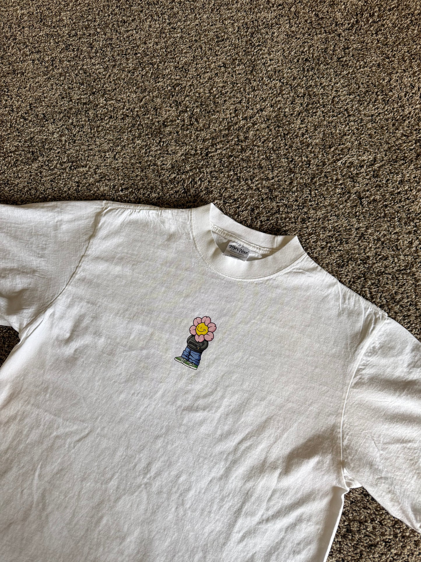 Lowchella shirt