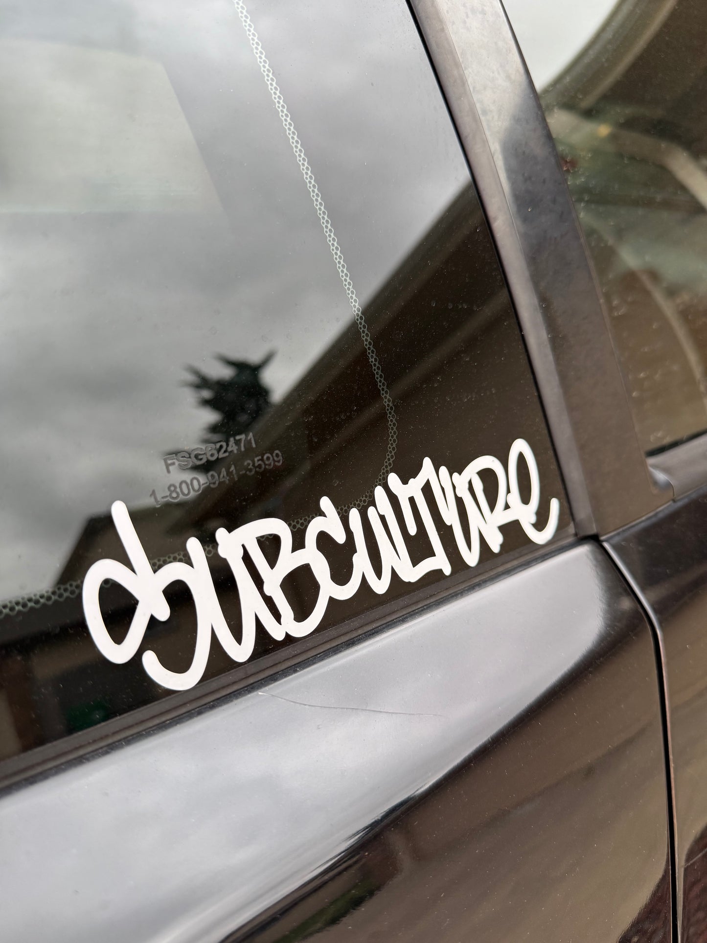 Handstyle slap