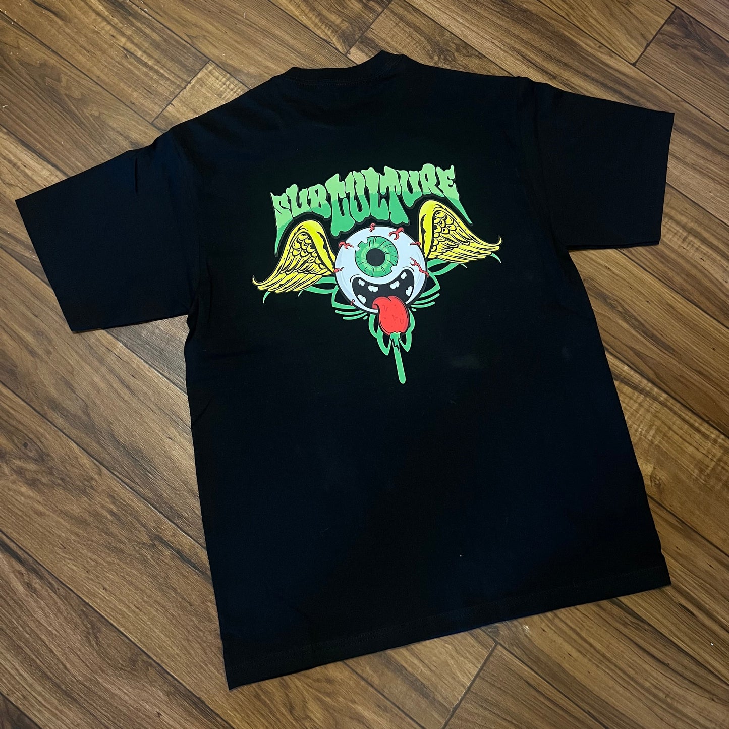 Flying Eye Tee