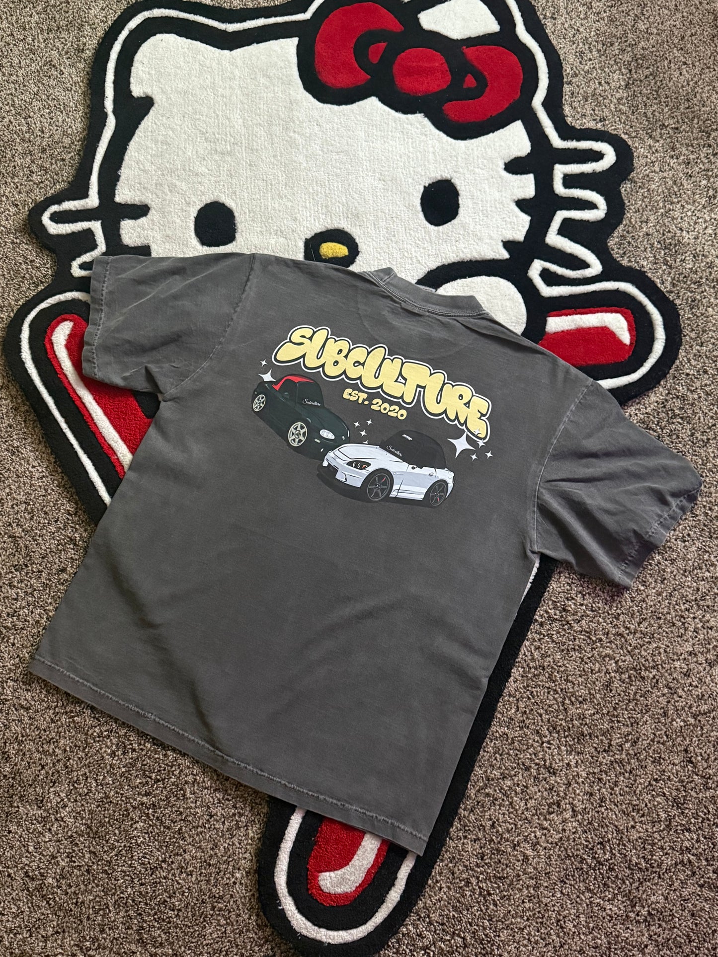 Founders Shirt