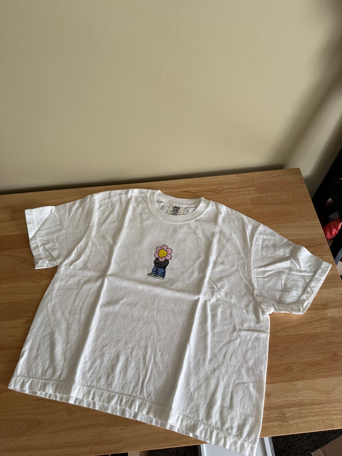 Women’s Lowchella shirt