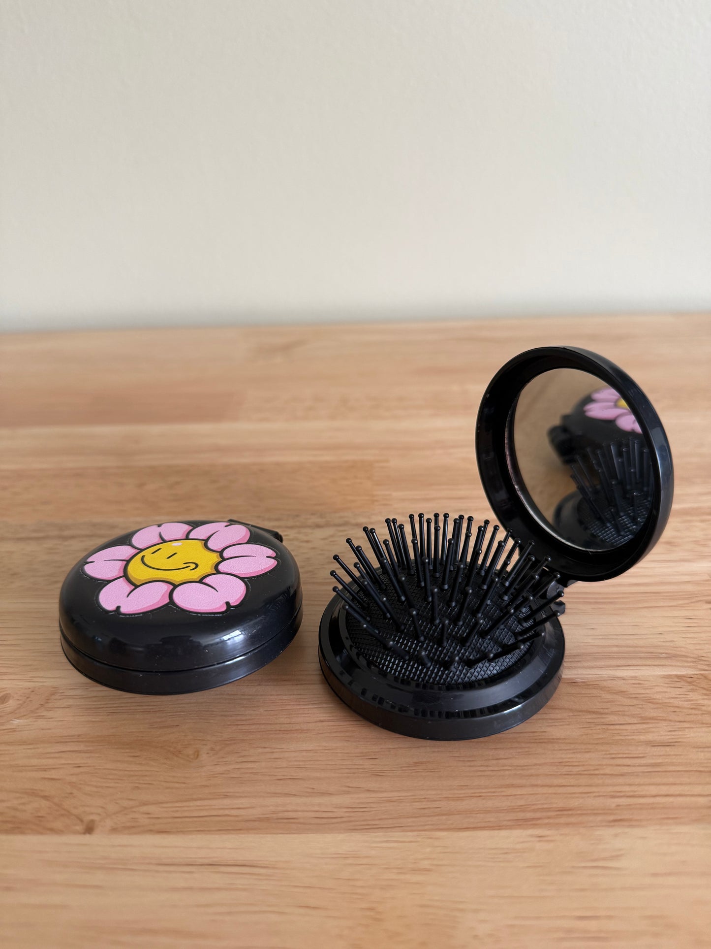 Sunny Brush