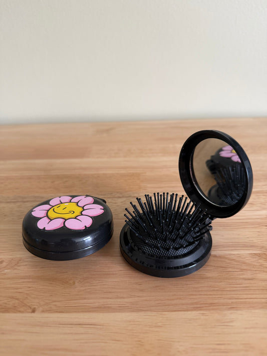 Sunny Brush