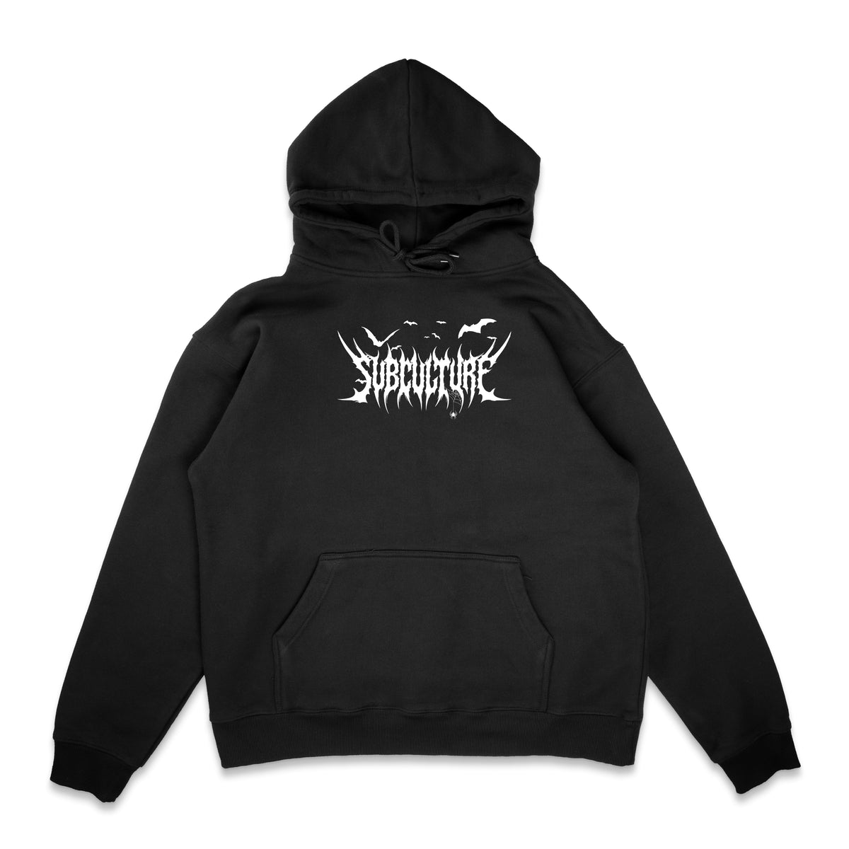 Halloween hoodie
